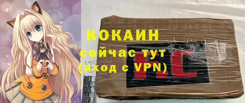 COCAIN Эквадор  Бавлы 